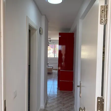 Precioso En Mil Palmeras Apartment Dehesa de Campoamor