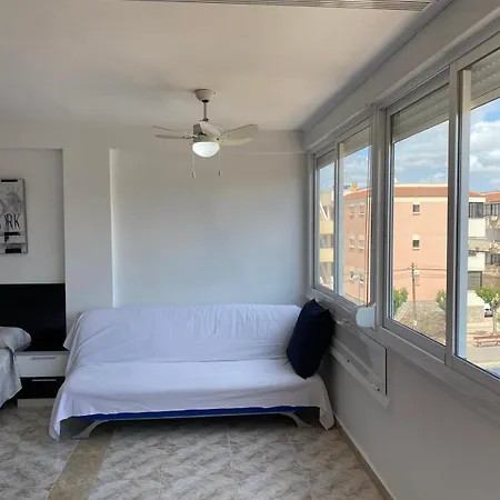 Apartmán Precioso En Mil Palmeras *