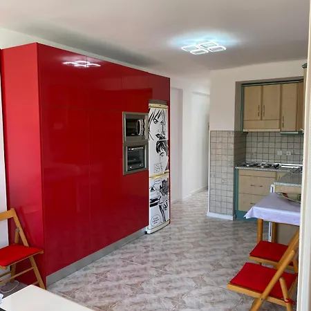 Precioso En Mil Palmeras Apartmán *